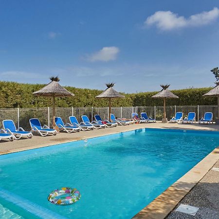 Residence Odalys Terre Marine Saint-Pierre-d'Oleron Eksteriør bilde